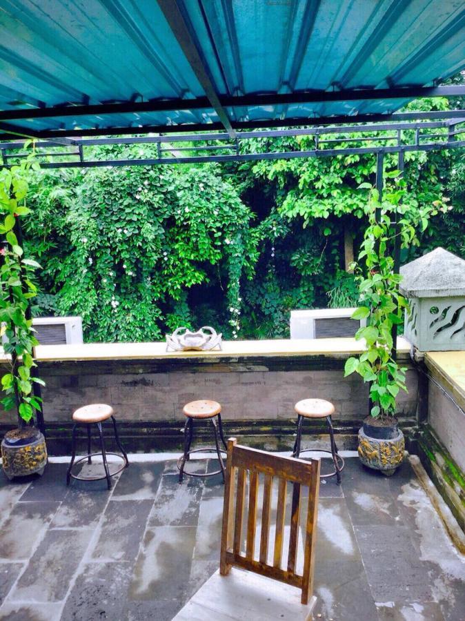 Tukad White House Ubud (Bali)
